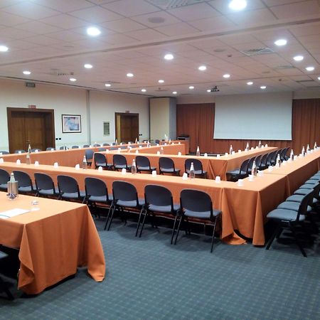 Best Western Park Hotel Piacenza Eksteriør billede
