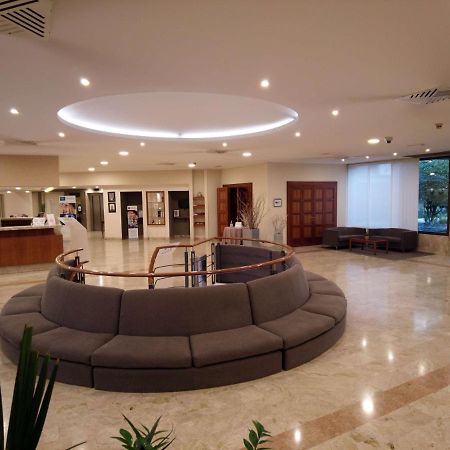 Best Western Park Hotel Piacenza Eksteriør billede