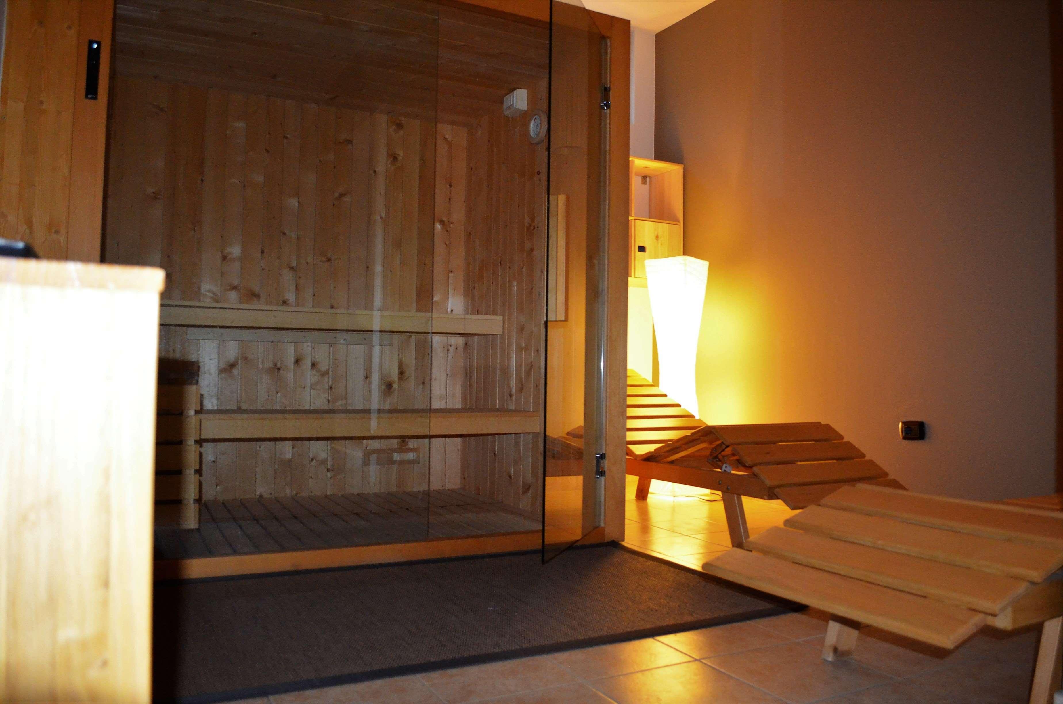 Best Western Park Hotel Piacenza Eksteriør billede