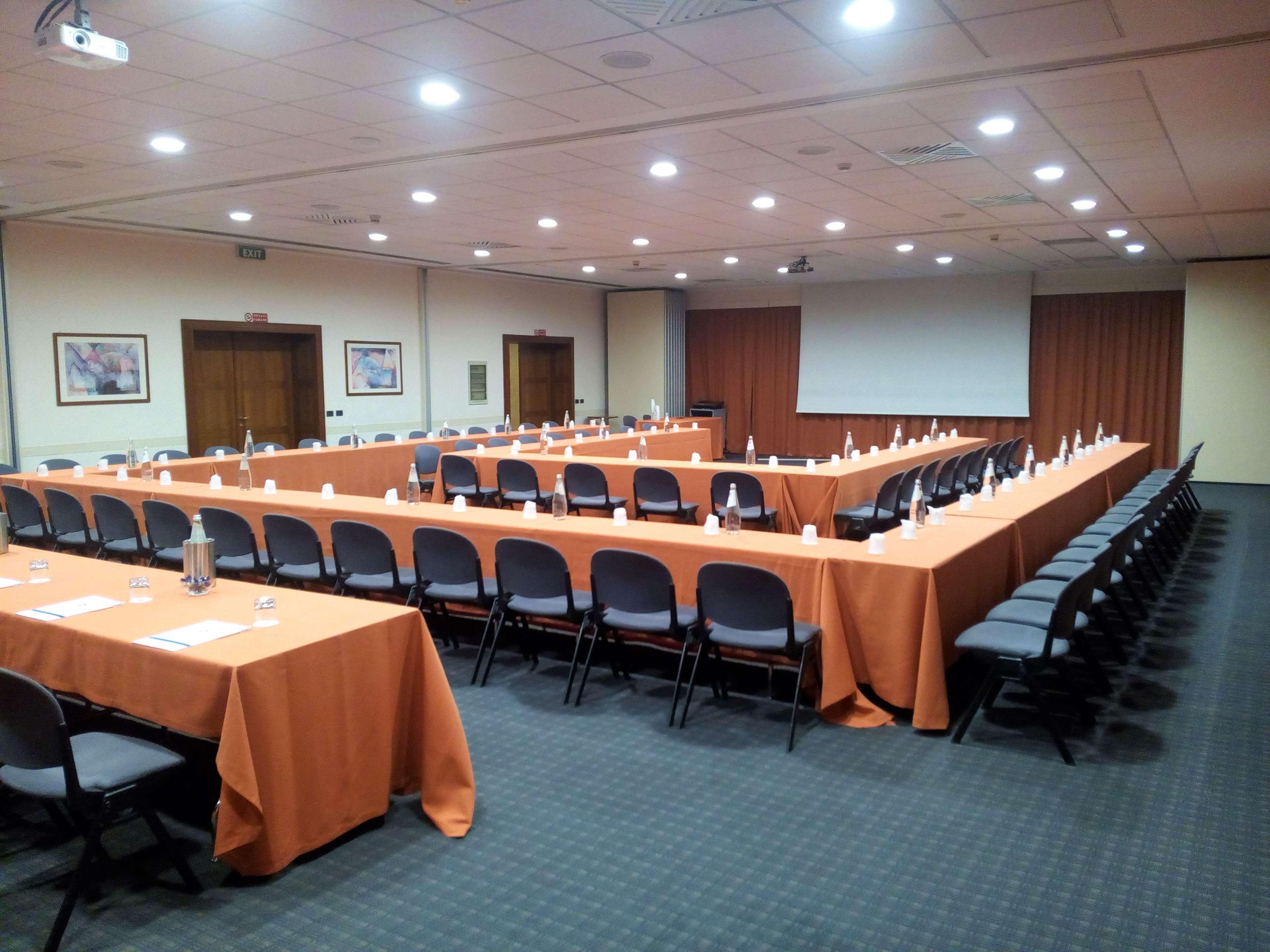 Best Western Park Hotel Piacenza Eksteriør billede