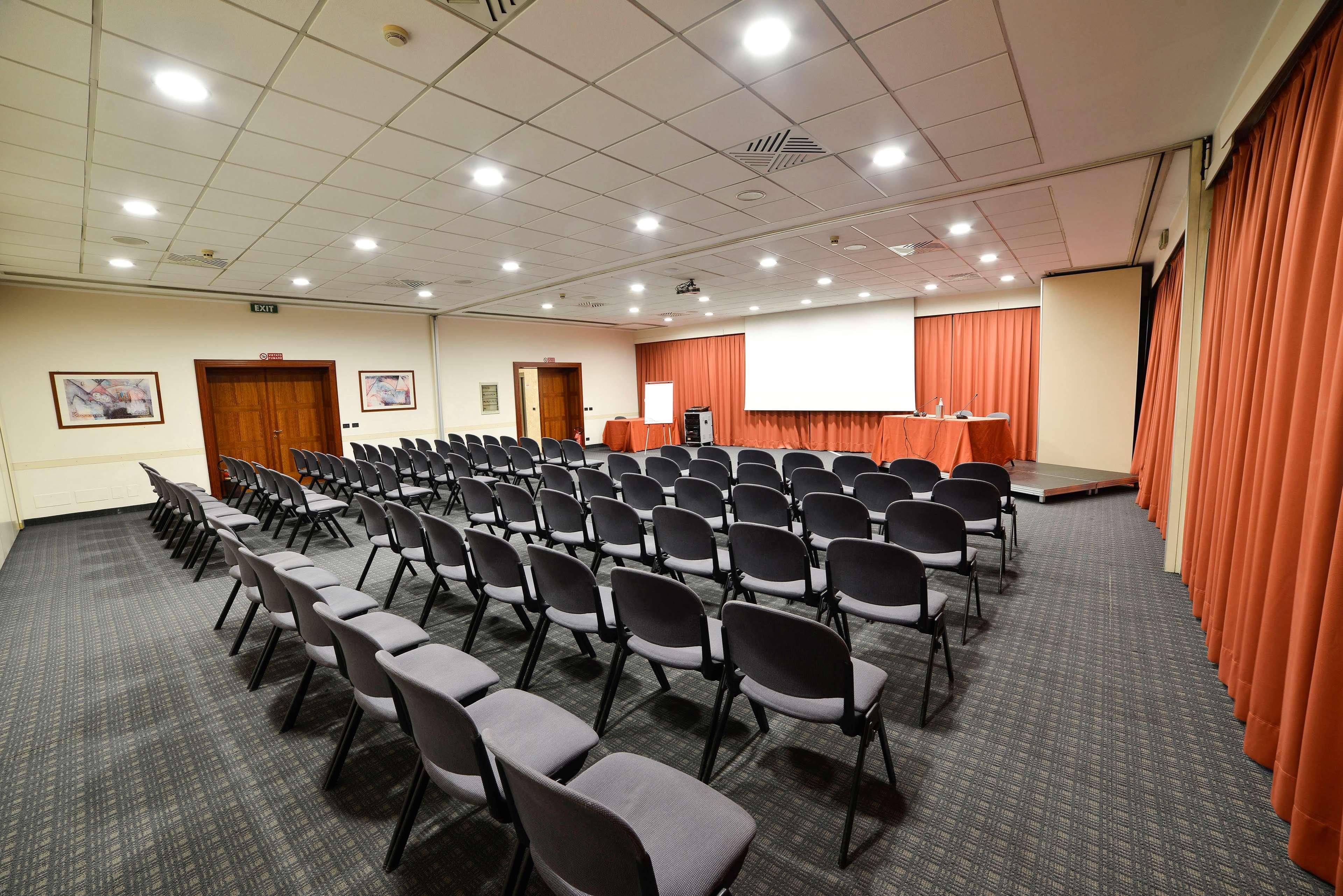 Best Western Park Hotel Piacenza Eksteriør billede