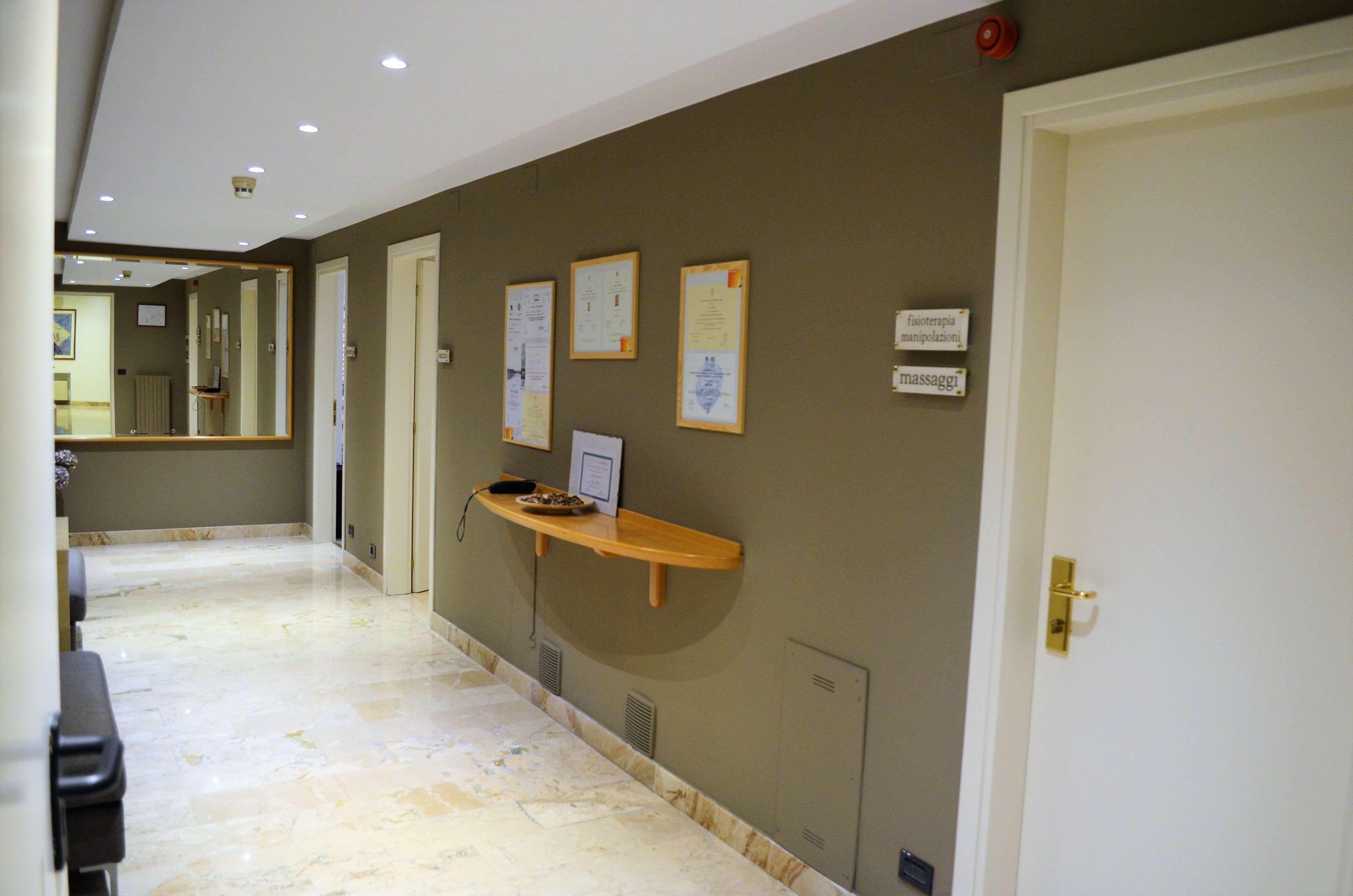 Best Western Park Hotel Piacenza Eksteriør billede