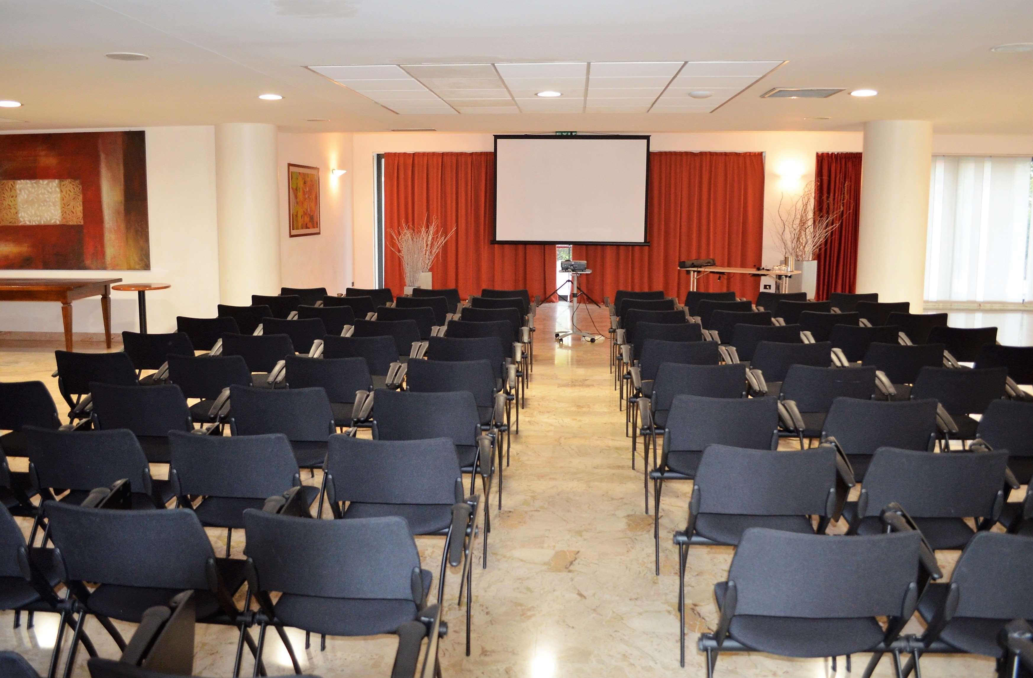Best Western Park Hotel Piacenza Eksteriør billede