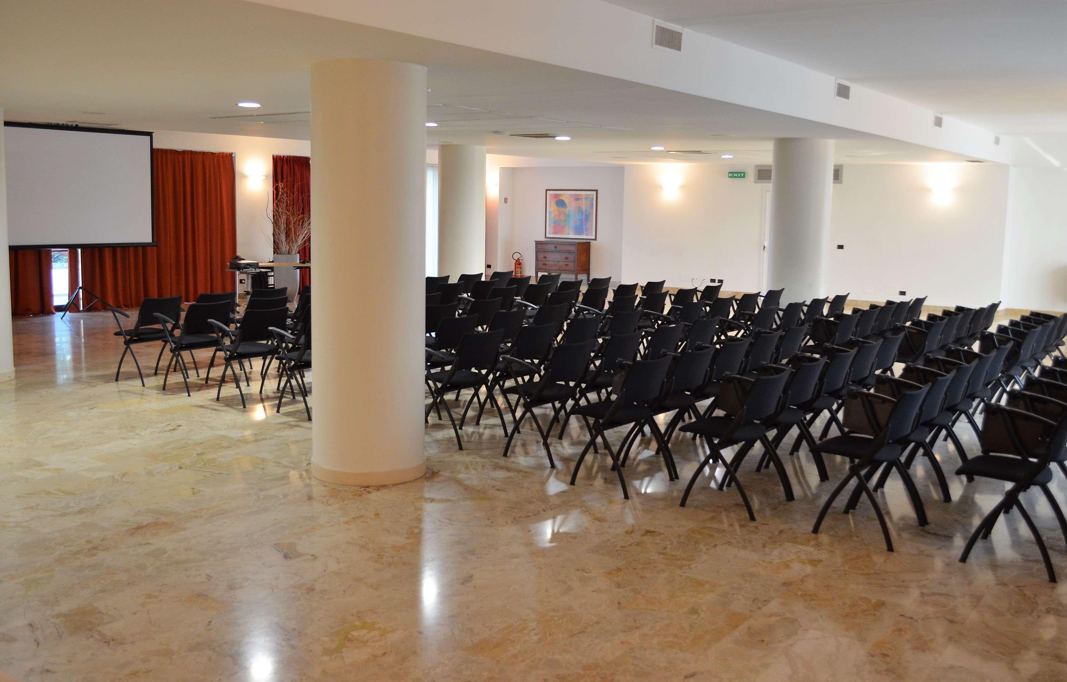 Best Western Park Hotel Piacenza Eksteriør billede