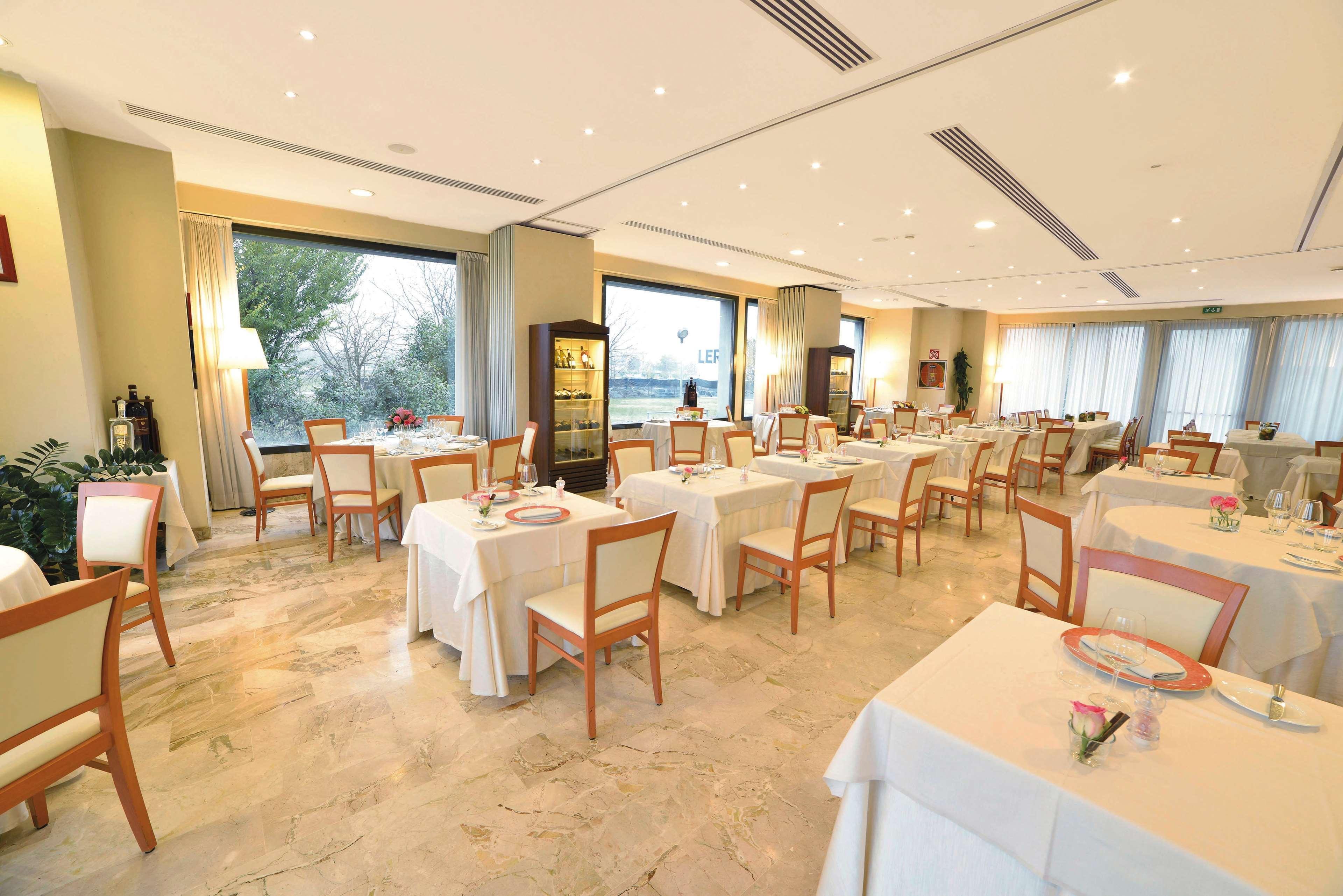 Best Western Park Hotel Piacenza Eksteriør billede
