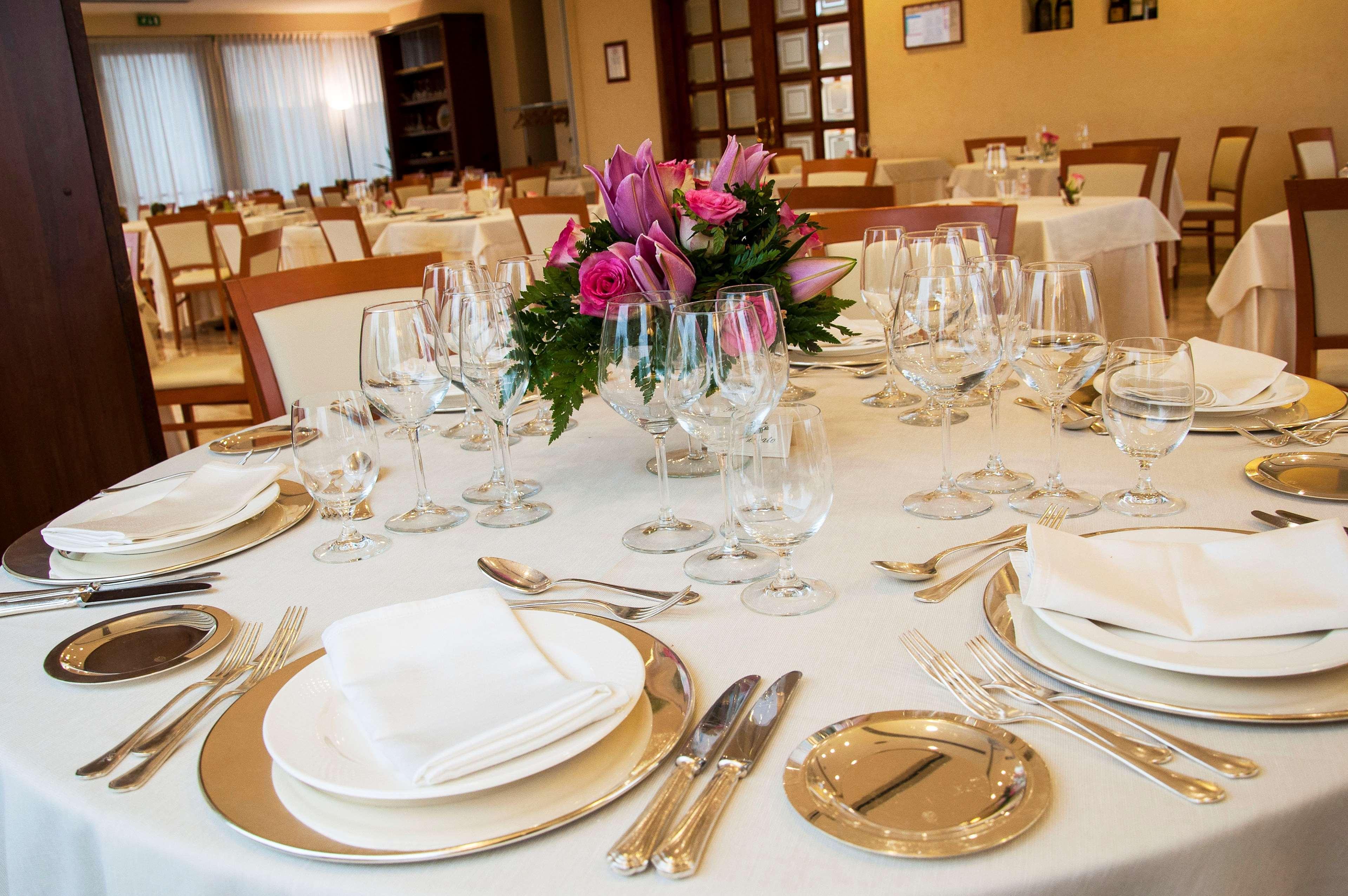 Best Western Park Hotel Piacenza Eksteriør billede