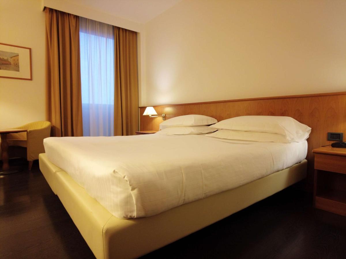 Best Western Park Hotel Piacenza Eksteriør billede