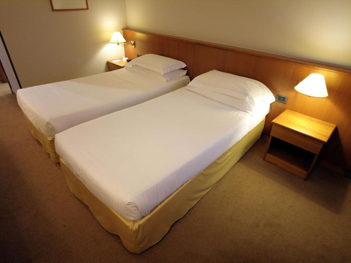 Best Western Park Hotel Piacenza Eksteriør billede