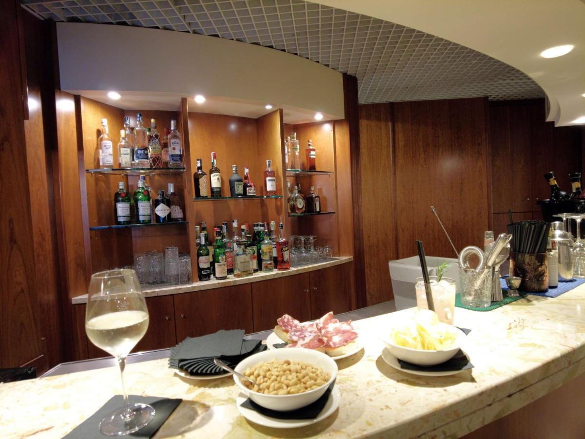 Best Western Park Hotel Piacenza Eksteriør billede