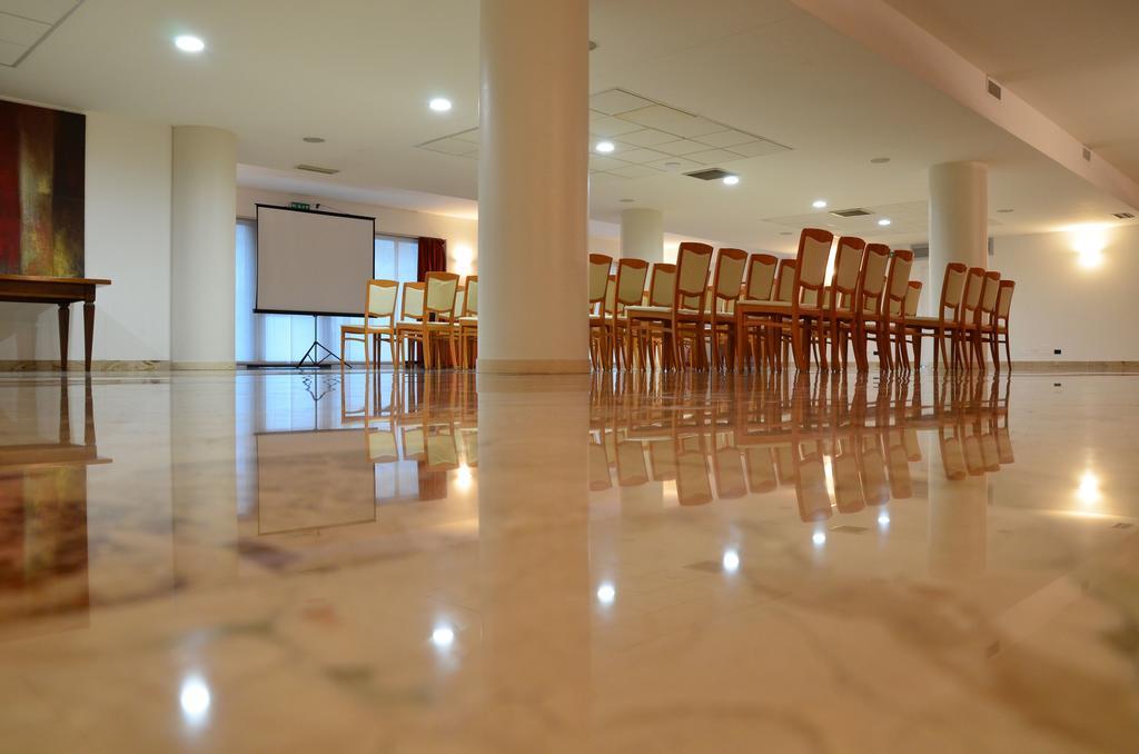 Best Western Park Hotel Piacenza Eksteriør billede